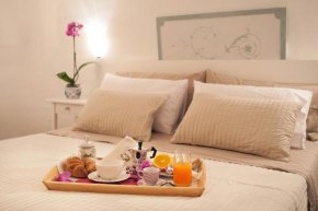 Гостиница Niloufar residence  Неаполь
